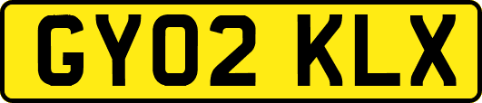 GY02KLX