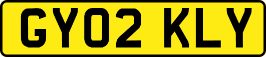 GY02KLY
