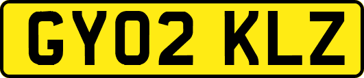 GY02KLZ
