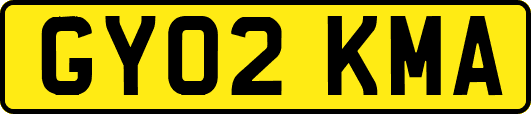 GY02KMA