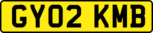 GY02KMB