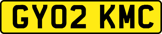 GY02KMC