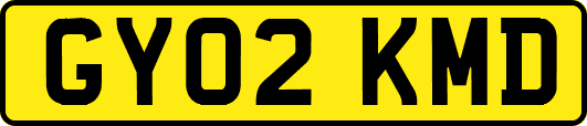 GY02KMD