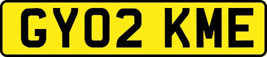 GY02KME