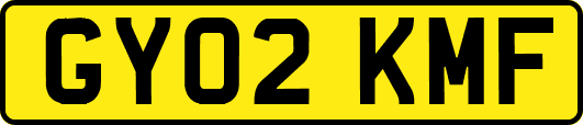 GY02KMF