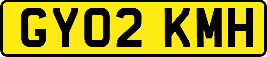 GY02KMH