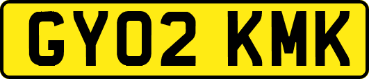 GY02KMK