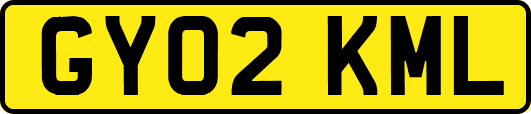 GY02KML