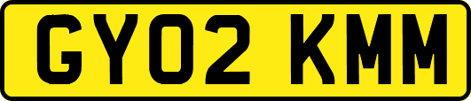 GY02KMM