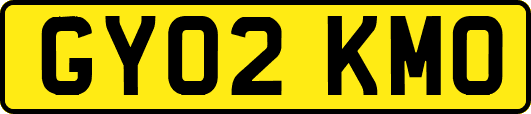 GY02KMO