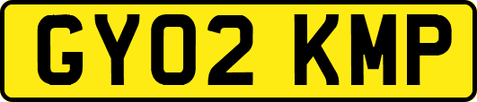 GY02KMP