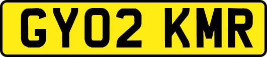 GY02KMR