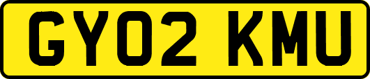 GY02KMU
