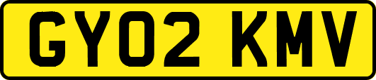 GY02KMV