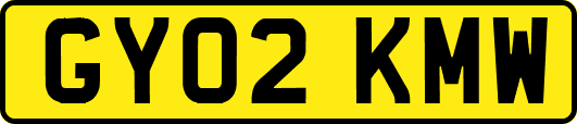 GY02KMW