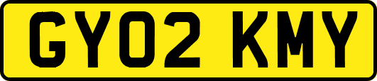 GY02KMY