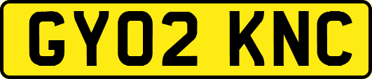 GY02KNC
