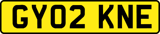 GY02KNE