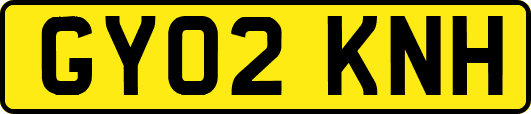 GY02KNH