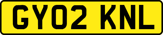 GY02KNL