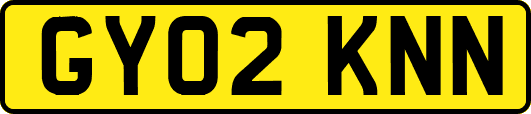 GY02KNN