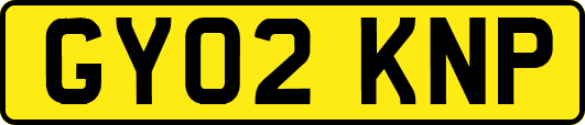 GY02KNP
