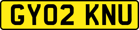 GY02KNU