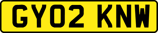 GY02KNW