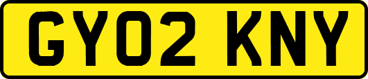 GY02KNY