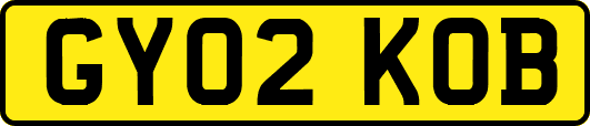GY02KOB