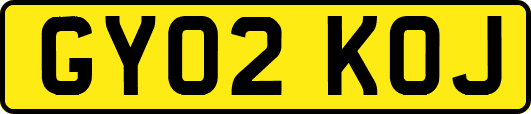 GY02KOJ