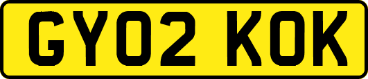 GY02KOK