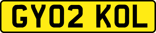 GY02KOL
