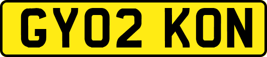 GY02KON