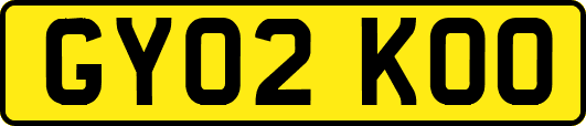 GY02KOO