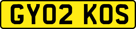 GY02KOS