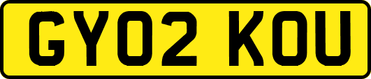 GY02KOU