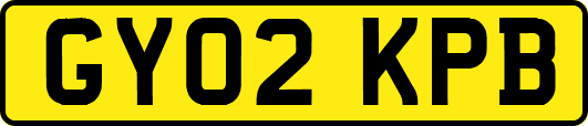 GY02KPB