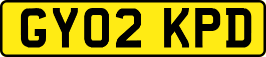 GY02KPD