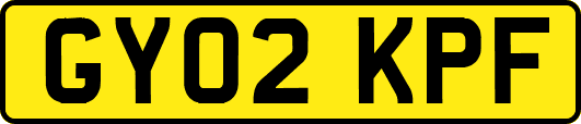 GY02KPF