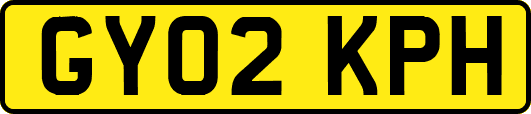 GY02KPH