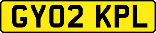 GY02KPL