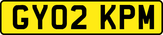 GY02KPM