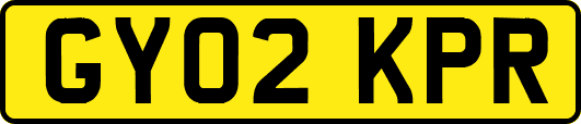 GY02KPR