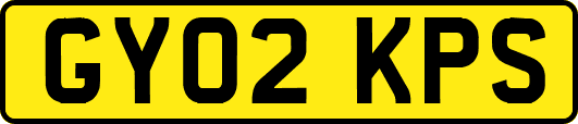 GY02KPS