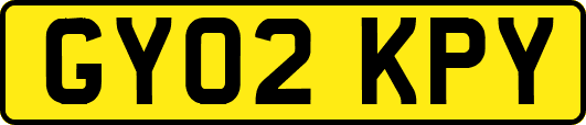 GY02KPY
