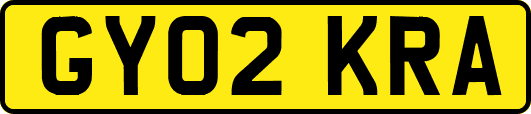 GY02KRA