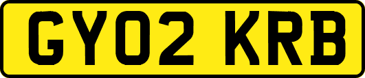 GY02KRB