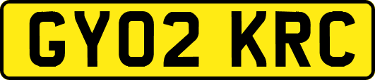 GY02KRC