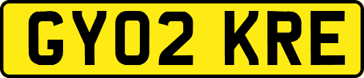 GY02KRE